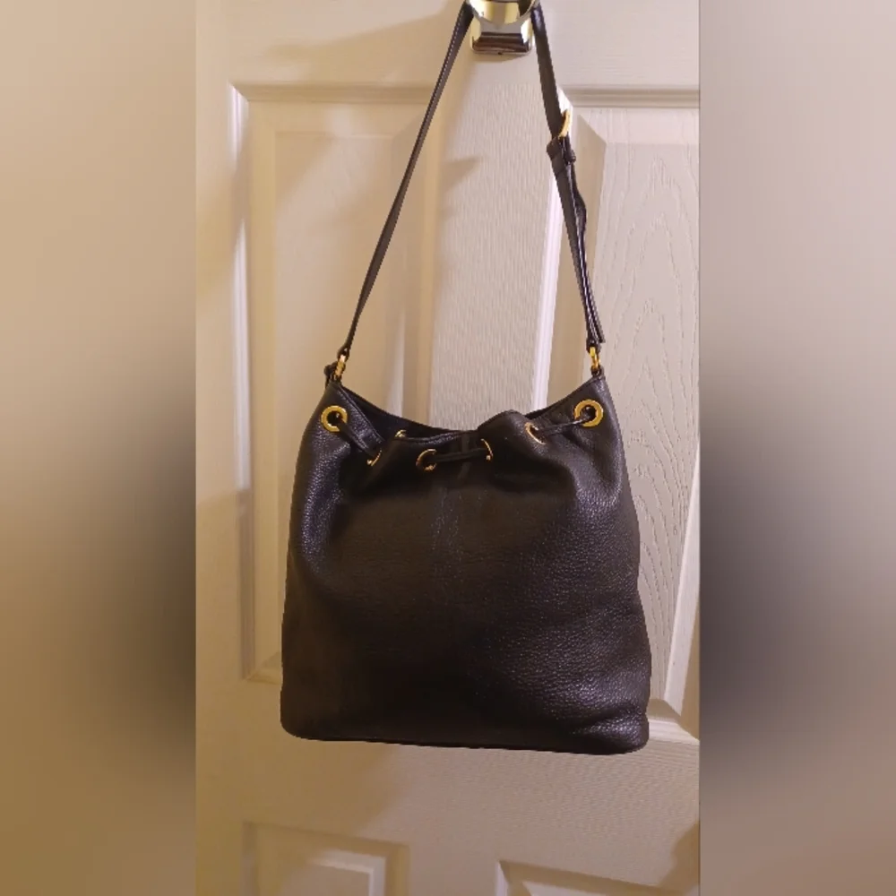 Michael Kors Black Bag - Picture 2 of 5